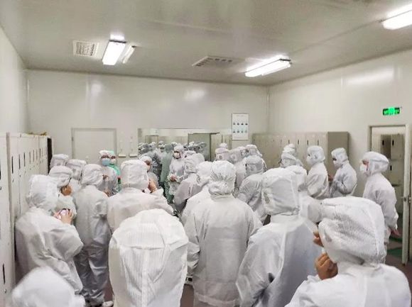 疫情当前，这支青年突击队守护日用品销售