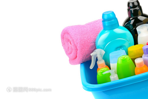 个人卫生用品的销售策略 棉毛巾、化妆肥皂与洗发水的市场机遇