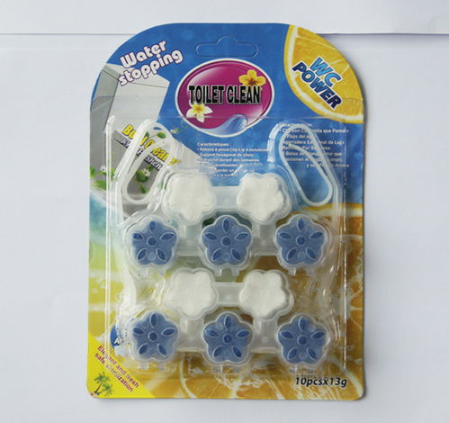 洁厕宝生产厂家推荐及日用品销售货源指南