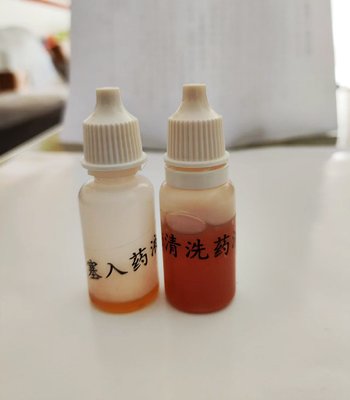 曲医生分装消字号卫生用品 专业操作背后的个人卫生用品销售新思路