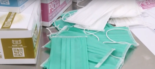 美国企业紧急启动在华产能，口罩等个人卫生用品加速回流支援本土