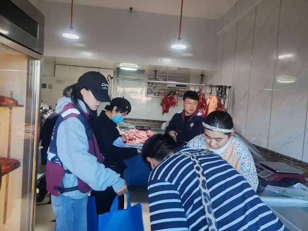 海拉尔区秋季布鲁氏菌病防控工作完成，个人卫生用品销售迎来新契机